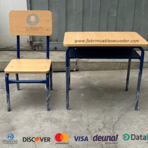 JUEGO DE PUPITRE – JPE. 311