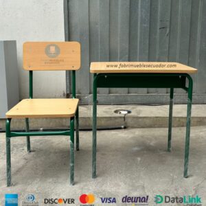 JUEGO DE PUPITRE – JPE. 310